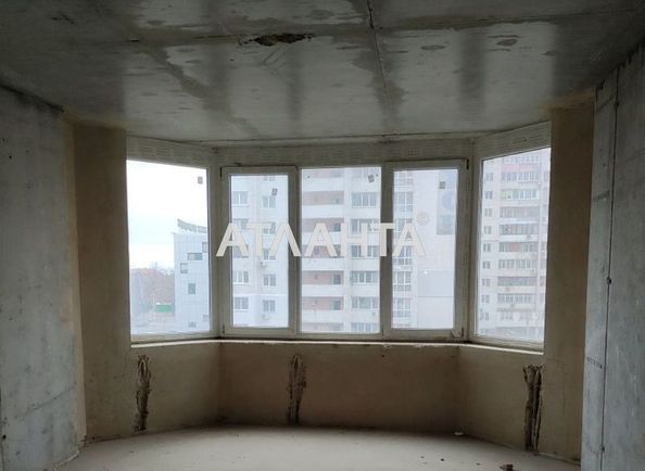 2-комнатная квартира по адресу ул. Парусная (площадь 74,9 м²) - Atlanta.ua