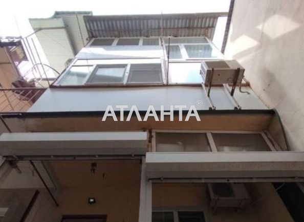 Будинок за адресою Чорноморська дор. 2 (площа 100 м²) - Atlanta.ua - фото 2