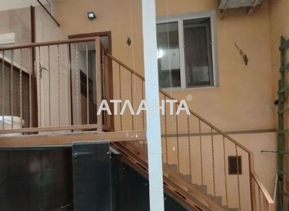 Будинок за адресою Чорноморська дор. 2 (площа 100 м²) - Atlanta.ua