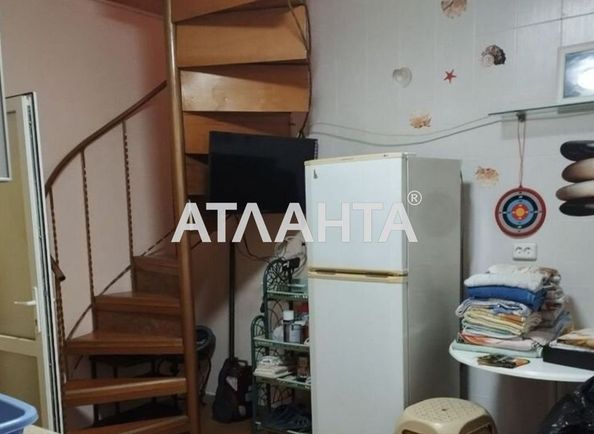 Будинок за адресою Чорноморська дор. 2 (площа 100 м²) - Atlanta.ua - фото 3