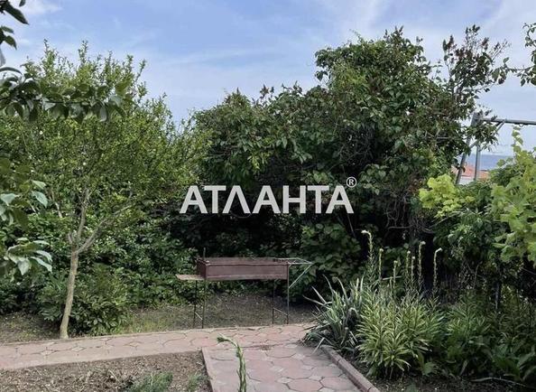 Будинок за адресою Чорноморська дор. 2 (площа 100 м²) - Atlanta.ua - фото 8