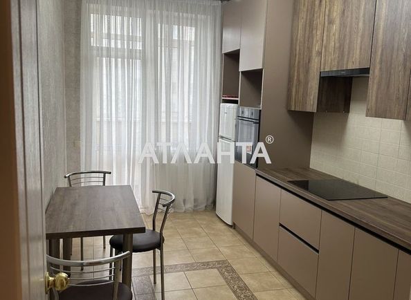 1-room apartment apartment by the address st. Pishonovskaya (area 45,5 m²) - Atlanta.ua