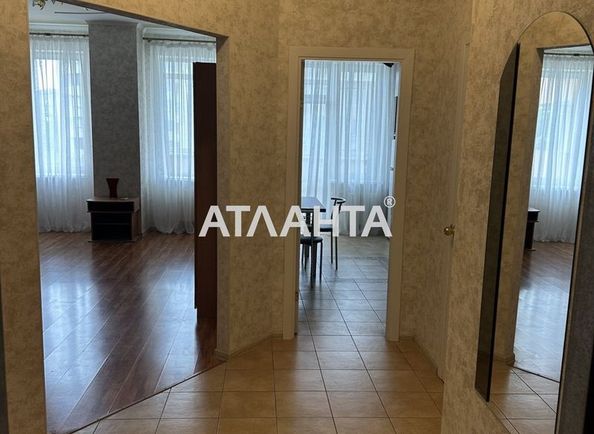 1-room apartment apartment by the address st. Pishonovskaya (area 45,5 m²) - Atlanta.ua - photo 2