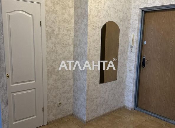 1-room apartment apartment by the address st. Pishonovskaya (area 45,5 m²) - Atlanta.ua - photo 3