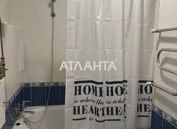 1-room apartment apartment by the address st. Pishonovskaya (area 45,5 m²) - Atlanta.ua - photo 6