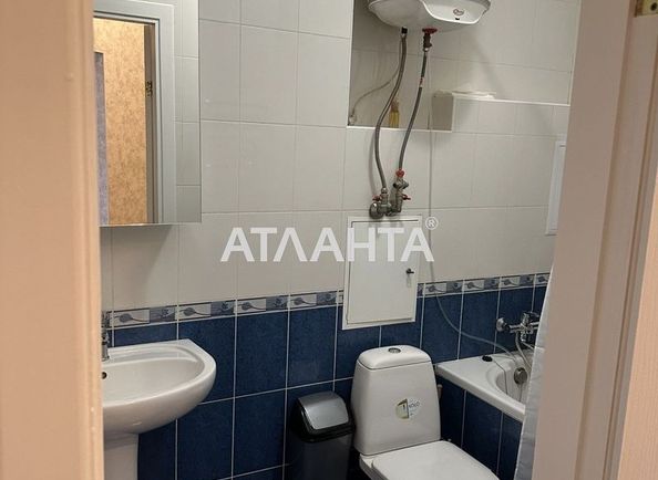 1-room apartment apartment by the address st. Pishonovskaya (area 45,5 m²) - Atlanta.ua - photo 7