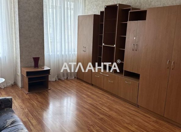 1-room apartment apartment by the address st. Pishonovskaya (area 45,5 m²) - Atlanta.ua - photo 9