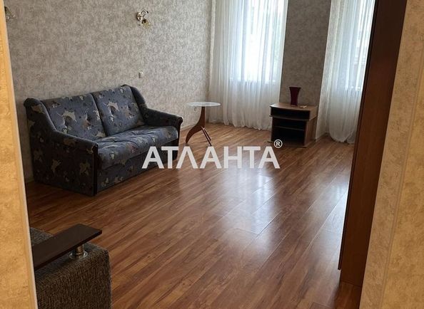 1-room apartment apartment by the address st. Pishonovskaya (area 45,5 m²) - Atlanta.ua - photo 10