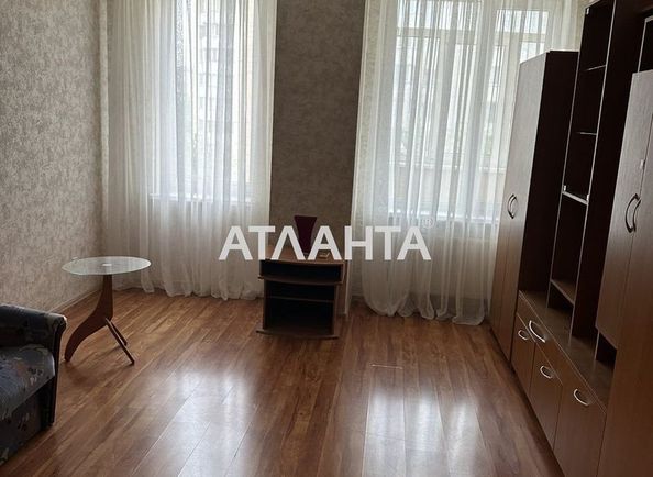 1-room apartment apartment by the address st. Pishonovskaya (area 45,5 m²) - Atlanta.ua - photo 11