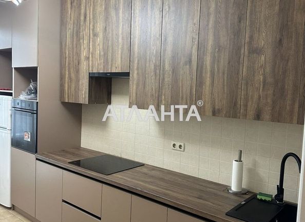 1-room apartment apartment by the address st. Pishonovskaya (area 45,5 m²) - Atlanta.ua - photo 12