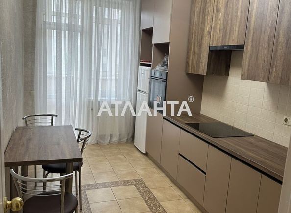1-room apartment apartment by the address st. Pishonovskaya (area 45,5 m²) - Atlanta.ua - photo 13