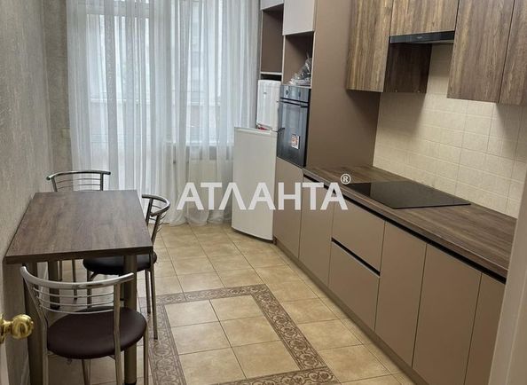 1-room apartment apartment by the address st. Pishonovskaya (area 45,5 m²) - Atlanta.ua - photo 16