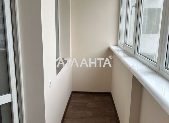 1-room apartment apartment by the address st. Pishonovskaya (area 45,5 m²) - Atlanta.ua - photo 17