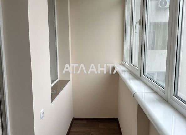 1-room apartment apartment by the address st. Pishonovskaya (area 45,5 m²) - Atlanta.ua - photo 18