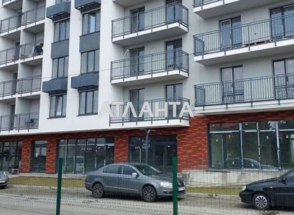 2-кімнатна квартира за адресою вул. Щирецька (площа 68,5 м²) - Atlanta.ua - фото 3