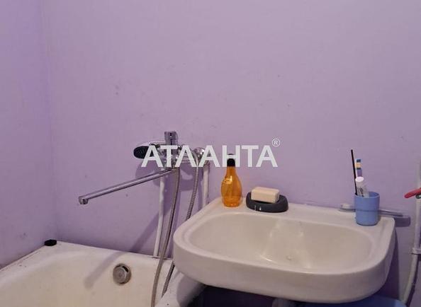 1-кімнатна квартира за адресою вул. Лядова (площа 32 м²) - Atlanta.ua - фото 8