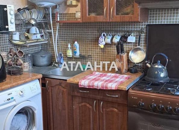 1-кімнатна квартира за адресою вул. Лядова (площа 32 м²) - Atlanta.ua