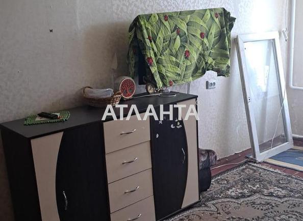 1-кімнатна квартира за адресою вул. Лядова (площа 32 м²) - Atlanta.ua - фото 5