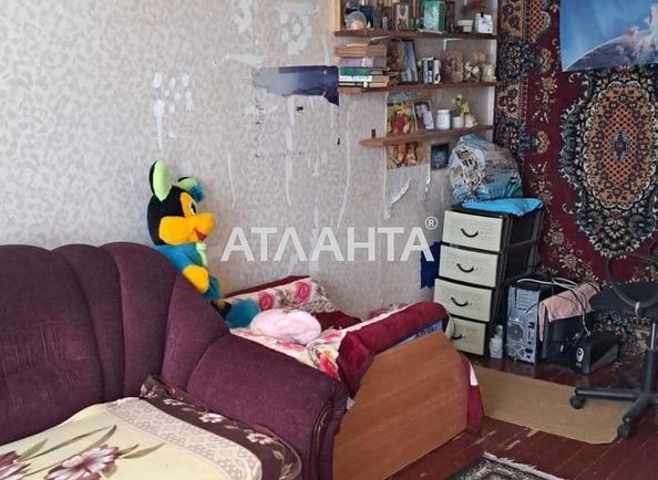 1-кімнатна квартира за адресою вул. Лядова (площа 32 м²) - Atlanta.ua - фото 6
