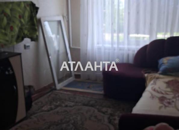 1-кімнатна квартира за адресою вул. Лядова (площа 32 м²) - Atlanta.ua - фото 2