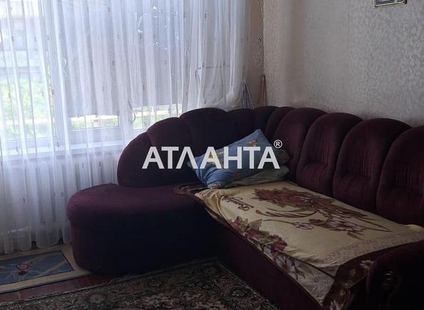1-кімнатна квартира за адресою вул. Лядова (площа 32 м²) - Atlanta.ua - фото 3