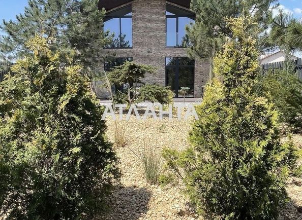 Будинок за адресою вул. Суворова (площа 170 м²) - Atlanta.ua