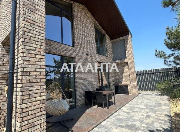 Будинок за адресою вул. Суворова (площа 170 м²) - Atlanta.ua - фото 2