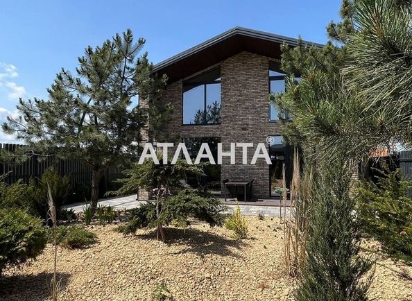 Будинок за адресою вул. Суворова (площа 170 м²) - Atlanta.ua - фото 3