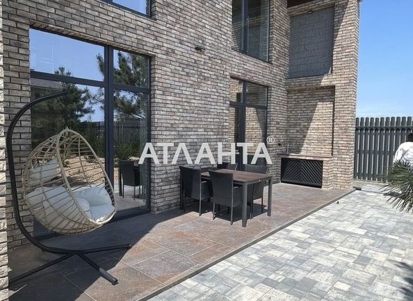 Будинок за адресою вул. Суворова (площа 170 м²) - Atlanta.ua - фото 4