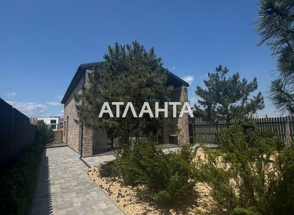 Будинок за адресою вул. Суворова (площа 170 м²) - Atlanta.ua - фото 18