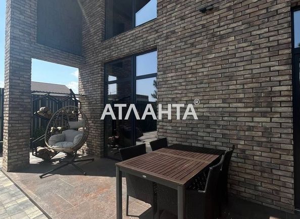 Будинок за адресою вул. Суворова (площа 170 м²) - Atlanta.ua - фото 20