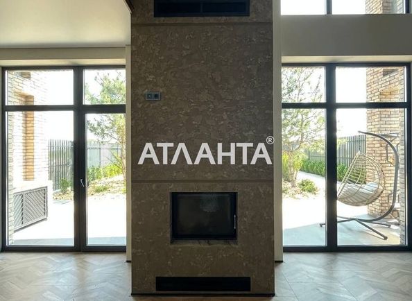 Будинок за адресою вул. Суворова (площа 170 м²) - Atlanta.ua - фото 38