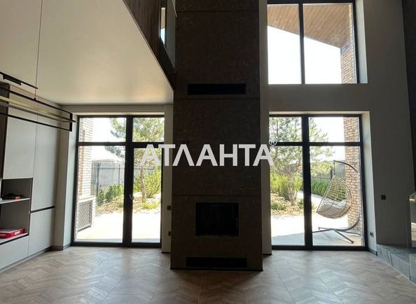 Будинок за адресою вул. Суворова (площа 170 м²) - Atlanta.ua - фото 39