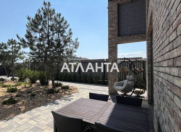 Будинок за адресою вул. Суворова (площа 170 м²) - Atlanta.ua - фото 40