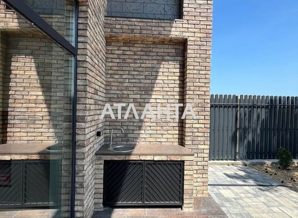 Будинок за адресою вул. Суворова (площа 170 м²) - Atlanta.ua - фото 41