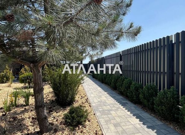 Будинок за адресою вул. Суворова (площа 170 м²) - Atlanta.ua - фото 45