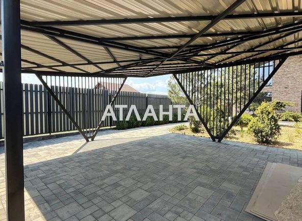 Будинок за адресою вул. Суворова (площа 170 м²) - Atlanta.ua - фото 47