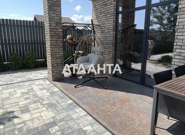 Будинок за адресою вул. Суворова (площа 170 м²) - Atlanta.ua - фото 48
