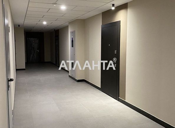 1-кімнатна квартира за адресою вул. Франка Івана (площа 49,9 м²) - Atlanta.ua - фото 5