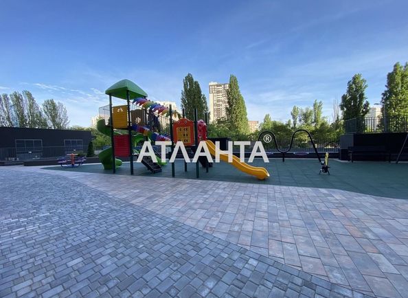 1-кімнатна квартира за адресою вул. Франка Івана (площа 49,9 м²) - Atlanta.ua - фото 4