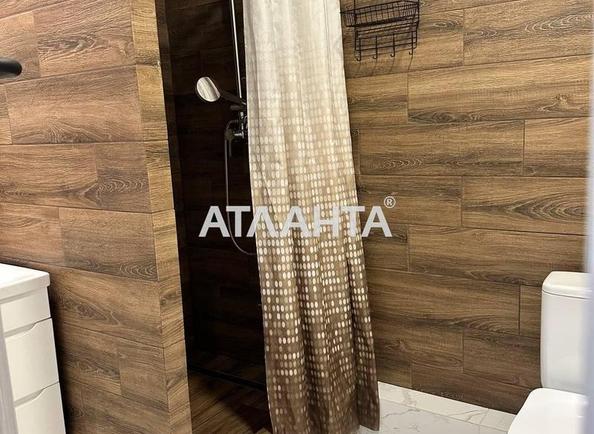 1-комнатная квартира по адресу ул. Пригородная (площадь 39,5 м²) - Atlanta.ua - фото 4