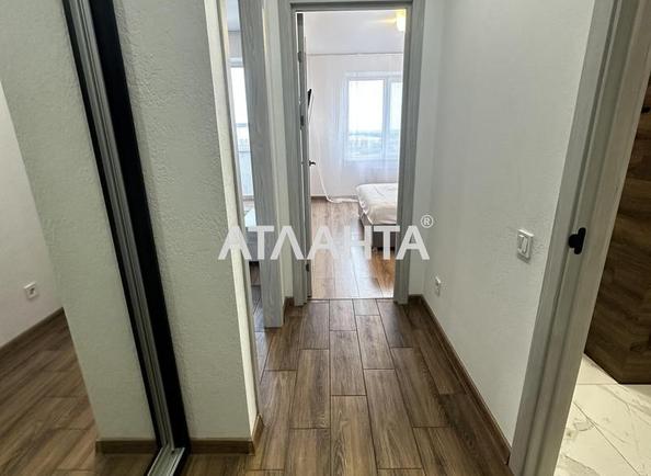 1-комнатная квартира по адресу ул. Пригородная (площадь 39,5 м²) - Atlanta.ua - фото 10