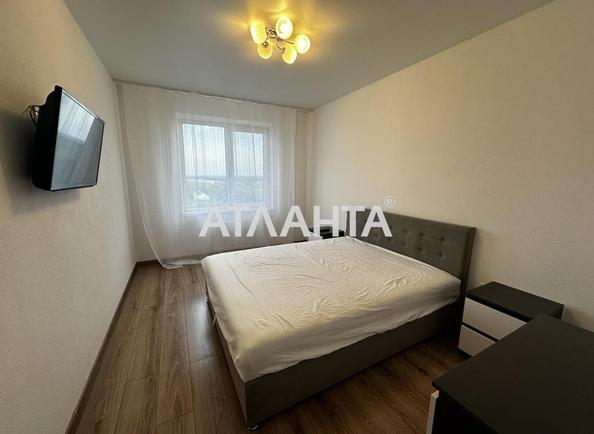 1-комнатная квартира по адресу ул. Пригородная (площадь 39,5 м²) - Atlanta.ua - фото 6