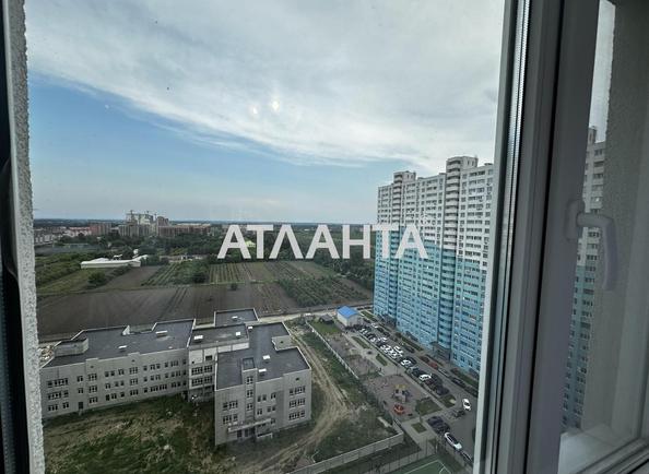 1-комнатная квартира по адресу ул. Пригородная (площадь 39,5 м²) - Atlanta.ua - фото 7