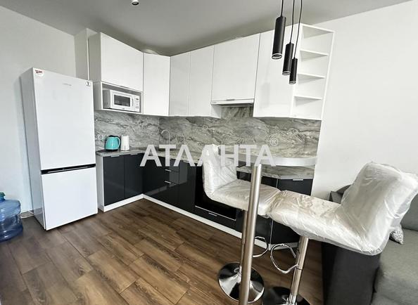 1-комнатная квартира по адресу ул. Пригородная (площадь 39,5 м²) - Atlanta.ua - фото 2