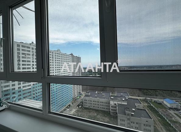 1-комнатная квартира по адресу ул. Пригородная (площадь 39,5 м²) - Atlanta.ua - фото 9
