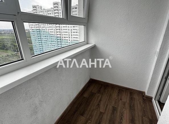 1-комнатная квартира по адресу ул. Пригородная (площадь 39,5 м²) - Atlanta.ua - фото 8