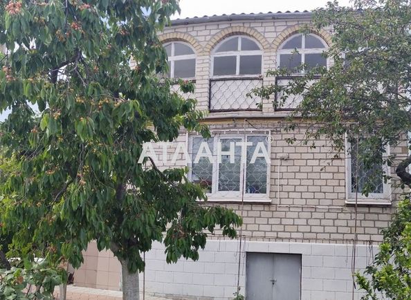 Дача за адресою вул. Лиманна 4-та (площа 148 м²) - Atlanta.ua - фото 12