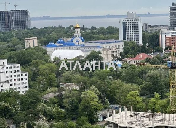 1-комнатная квартира по адресу ул. Генуэзская (площадь 51,9 м²) - Atlanta.ua - фото 7