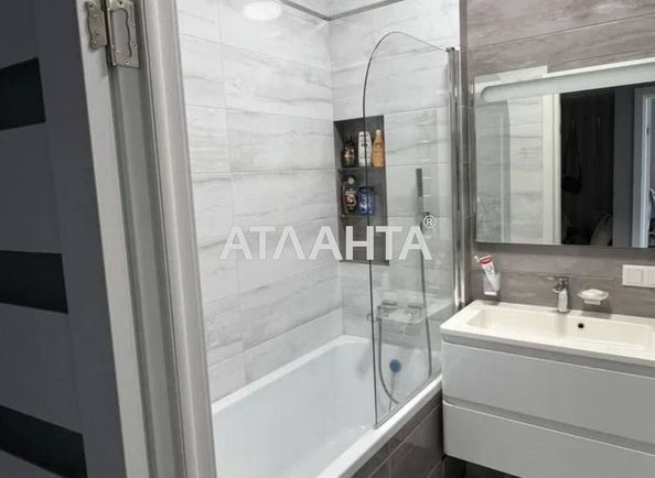 1-комнатная квартира по адресу ул. Генуэзская (площадь 51,9 м²) - Atlanta.ua - фото 15